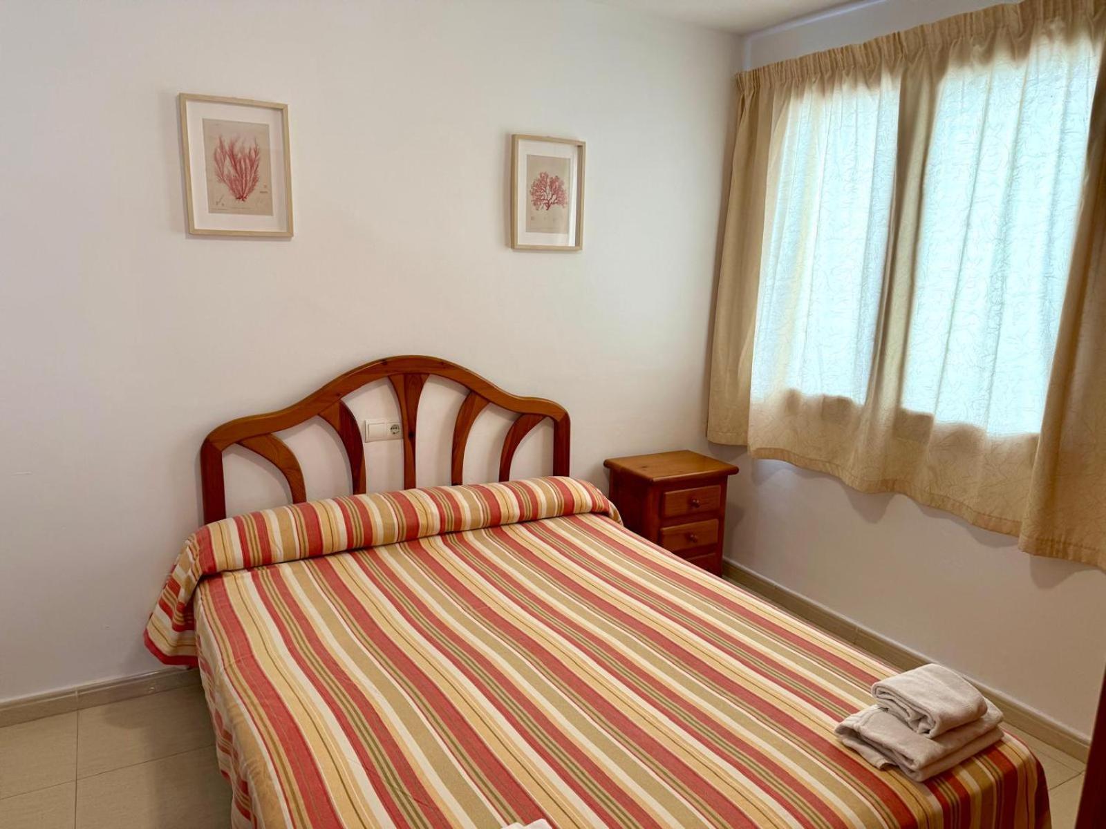 Apartamentos Colon Salou Exterior foto